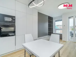 Prodej bytu 1+kk, Olomouc, Wolkerova, 33 m2