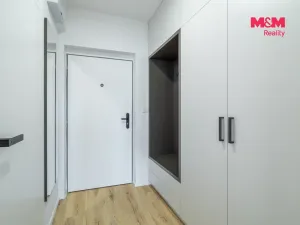 Prodej bytu 1+kk, Olomouc, Wolkerova, 33 m2