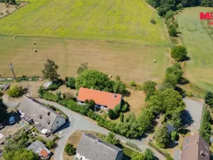 Prodej rodinného domu, Dubá - Dřevčice, 120 m2