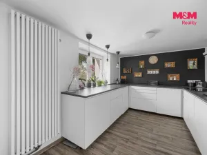 Prodej rodinného domu, Huntířov - Stará Oleška, 154 m2