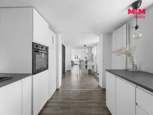 Prodej rodinného domu, Huntířov - Stará Oleška, 154 m2