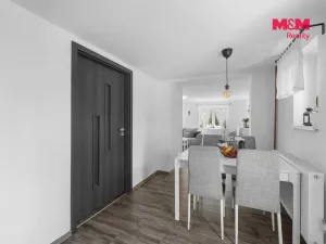 Prodej rodinného domu, Huntířov - Stará Oleška, 154 m2