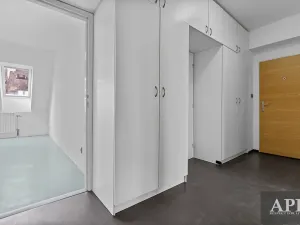 Prodej bytu 3+1, Uherský Brod, Neradice, 80 m2