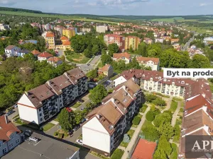 Prodej bytu 3+1, Uherský Brod, Neradice, 80 m2