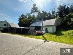 Prodej zemědělské usedlosti, Vápenice, 426 m2