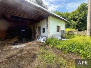 Prodej zemědělské usedlosti, Vápenice, 426 m2