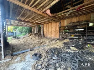 Prodej pozemku pro bydlení, Vápenice, 426 m2