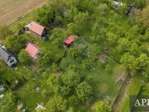 Prodej chaty, Uherský Brod, 40 m2