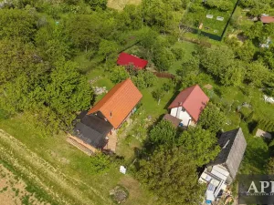 Prodej chaty, Uherský Brod, 40 m2