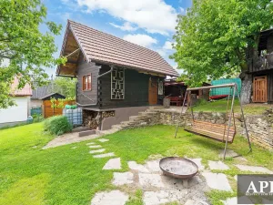 Prodej chaty, Uherský Brod, 40 m2