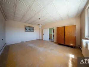 Prodej rodinného domu, Dolní Němčí, Vinohradská, 60 m2