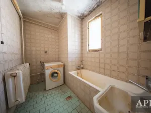 Prodej rodinného domu, Dolní Němčí, Vinohradská, 60 m2