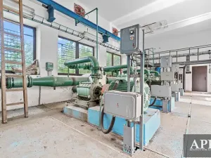 Prodej ubytování, Hluk, 192 m2