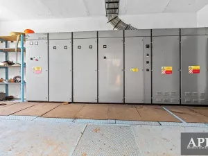 Prodej komerční nemovitosti, Hluk, 192 m2