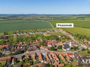 Prodej pozemku pro bydlení, Suchá Loz, 1145 m2