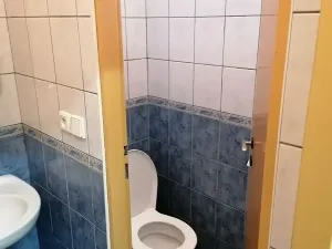 Pronájem skladu, Huštěnovice, 2242 m2
