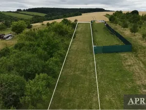 Prodej pozemku pro bydlení, Uherský Brod, 1851 m2