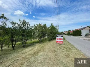 Prodej pozemku pro bydlení, Korytná, 629 m2