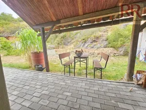 Prodej rodinného domu, Hradec, 60 m2