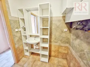 Pronájem bytu 2+kk, Plzeň, Skrétova, 46 m2
