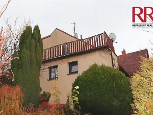 Prodej rodinného domu, Chlumčany, Hřbitovní, 210 m2