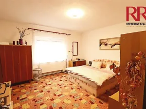 Prodej rodinného domu, Chlumčany, Hřbitovní, 210 m2