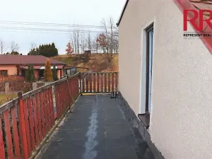 Prodej rodinného domu, Chlumčany, Hřbitovní, 210 m2