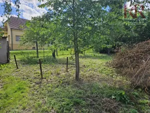 Prodej pozemku pro bydlení, Dobřany, Dobřánky, 1004 m2