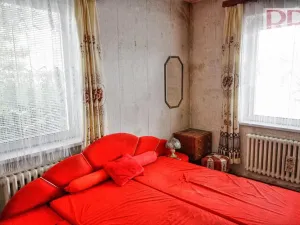 Prodej rodinného domu, Plzeň, Pod Bručnou, 69 m2
