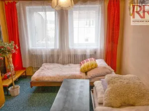 Prodej rodinného domu, Plzeň, Pod Bručnou, 69 m2