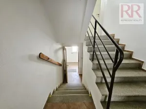 Pronájem obchodního prostoru, Plzeň, Mezi Ploty, 160 m2