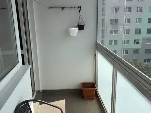 Prodej bytu 3+1, Liberec, Ježkova, 75 m2