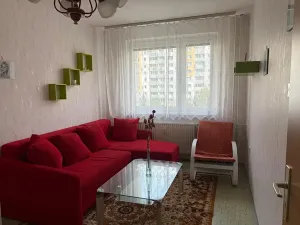Prodej bytu 3+1, Liberec, Ježkova, 75 m2