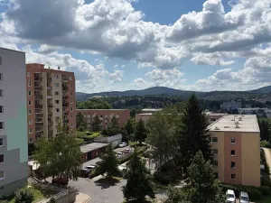 Prodej bytu 3+1, Liberec, Ježkova, 75 m2