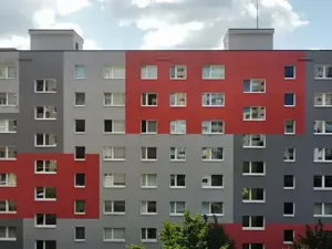 Prodej bytu 3+1, Liberec, Ježkova, 75 m2