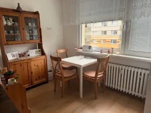 Pronájem bytu 2+1, Děčín, Pohraniční, 67 m2