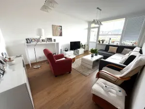 Pronájem bytu 2+1, Děčín, Pohraniční, 67 m2