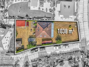 Prodej rodinného domu, Sadská, Na Lávkách, 164 m2