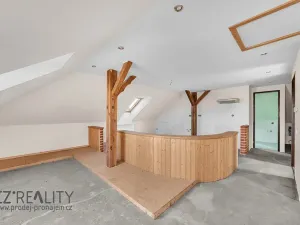 Prodej rodinného domu, Sadská, Na Lávkách, 164 m2