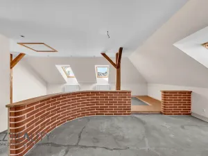 Prodej rodinného domu, Sadská, Na Lávkách, 164 m2