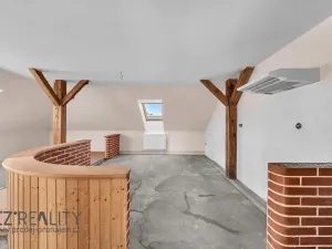 Prodej rodinného domu, Sadská, Na Lávkách, 164 m2