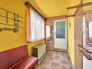 Prodej rodinného domu, Sadská, Na Lávkách, 164 m2