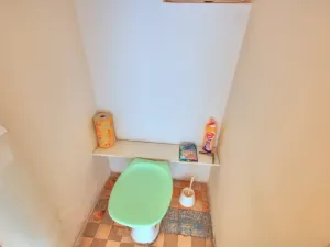 Prodej rodinného domu, Brno, Komínská, 204 m2