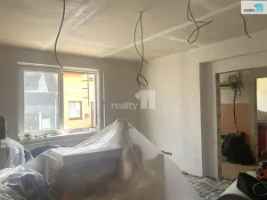 Prodej komerční nemovitosti, Příbram, Mariánská, 140 m2