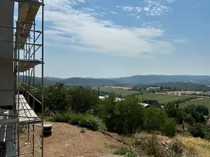 Prodej pozemku pro bydlení, Rozdrojovice, 400 m2
