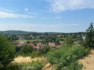 Prodej pozemku pro bydlení, Rozdrojovice, 400 m2