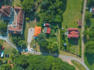 Prodej zahrady, Běstvina, 338 m2