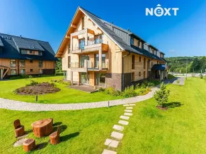 Prodej bytu 3+kk, Vítkovice, 68 m2