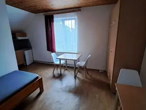 Pronájem bytu 1+kk, Velká Bíteš - Březka, 25 m2