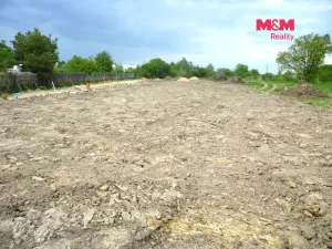 Prodej pozemku pro bydlení, Černovice, 1080 m2